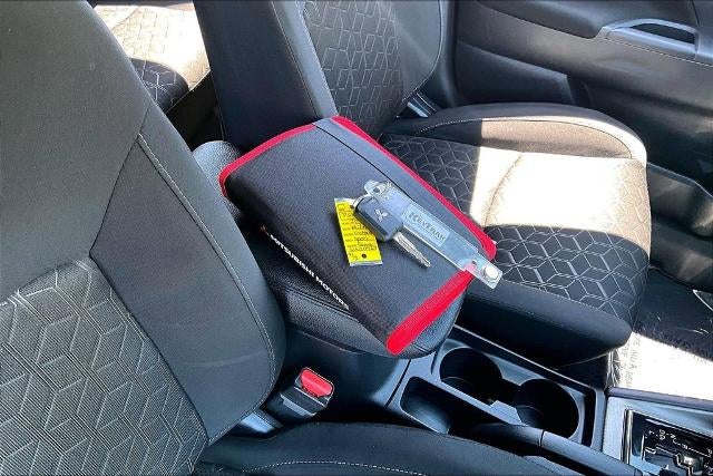 2025 Mitsubishi Outlander Sport S