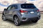 2025 Mitsubishi Outlander Sport S