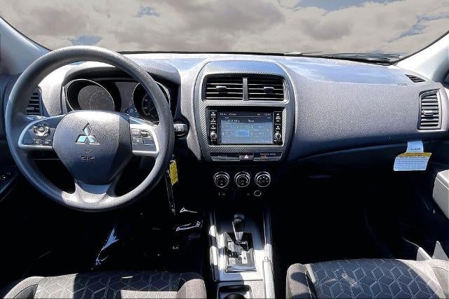 2025 Mitsubishi Outlander Sport S