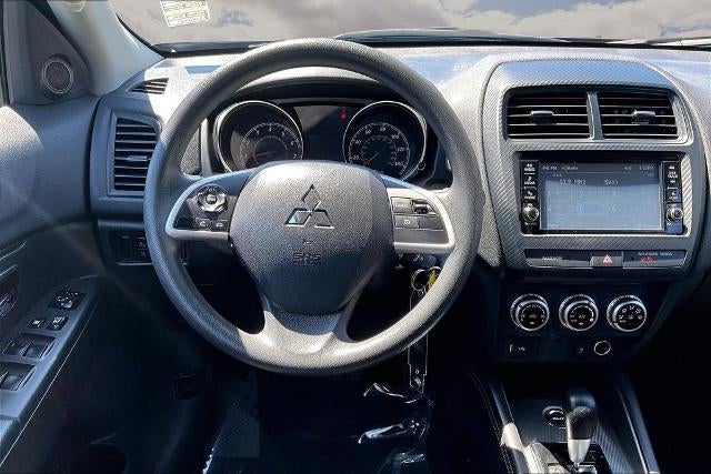 2025 Mitsubishi Outlander Sport S