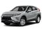 2018 Mitsubishi Eclipse Cross SE