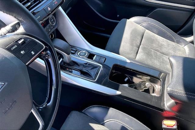 2025 Mitsubishi Eclipse Cross SE