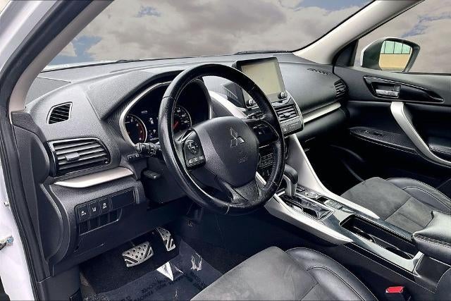 2023 Mitsubishi Eclipse Cross SE