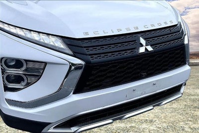 2023 Mitsubishi Eclipse Cross SE