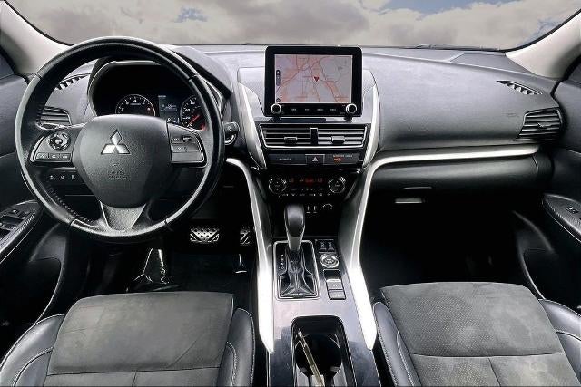 2023 Mitsubishi Eclipse Cross SE