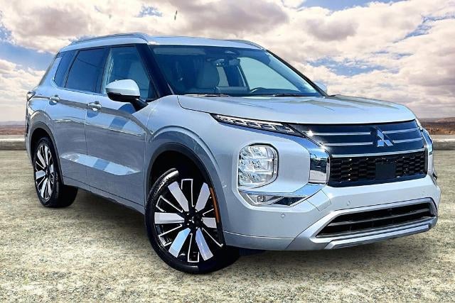 2025 Mitsubishi Outlander SEL