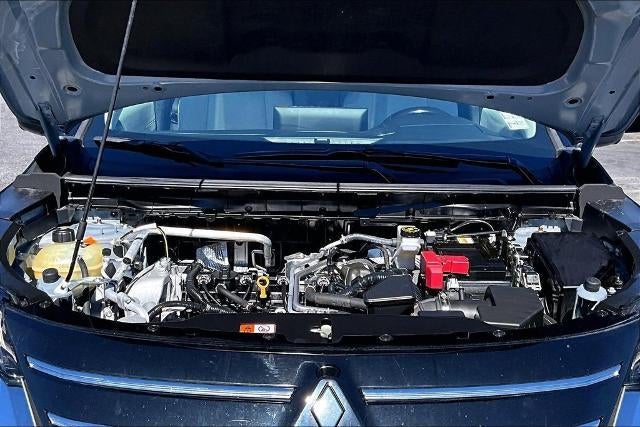 2025 Mitsubishi Outlander SEL