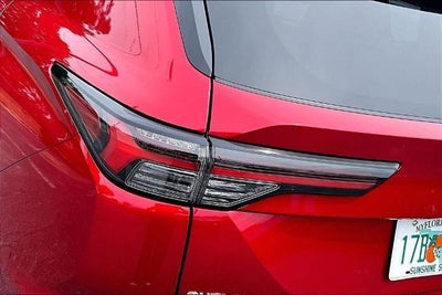 2025 Mitsubishi Outlander SEL