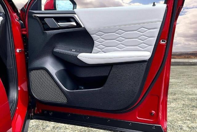 2025 Mitsubishi Outlander SEL