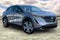 2023 Nissan ARIYA PLATINUM+