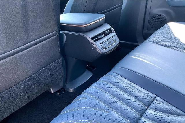 2023 Nissan ARIYA PLATINUM+