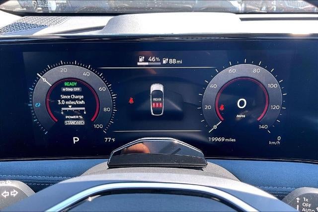 2023 Nissan ARIYA PLATINUM+