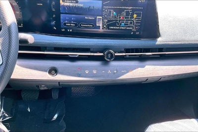 2023 Nissan ARIYA PLATINUM+