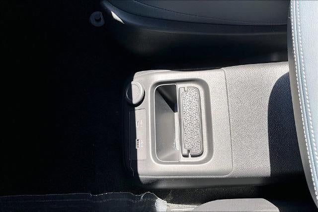 2023 Nissan ARIYA PLATINUM+