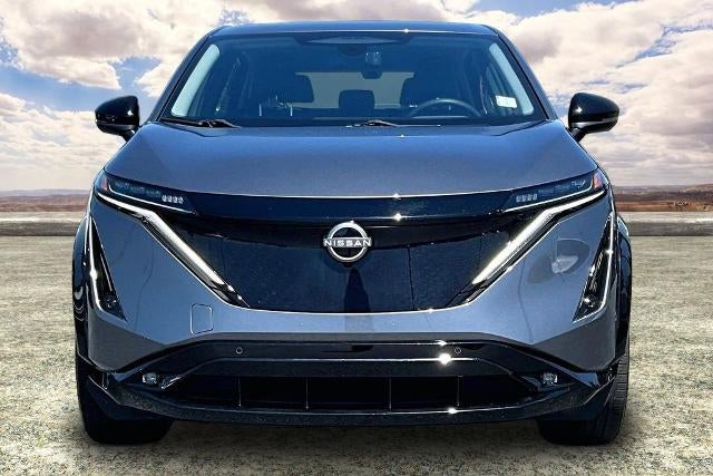 2023 Nissan ARIYA PLATINUM+