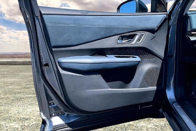 2023 Nissan ARIYA PLATINUM+