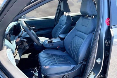 2023 Nissan ARIYA PLATINUM+