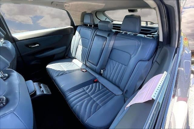 2023 Nissan ARIYA PLATINUM+