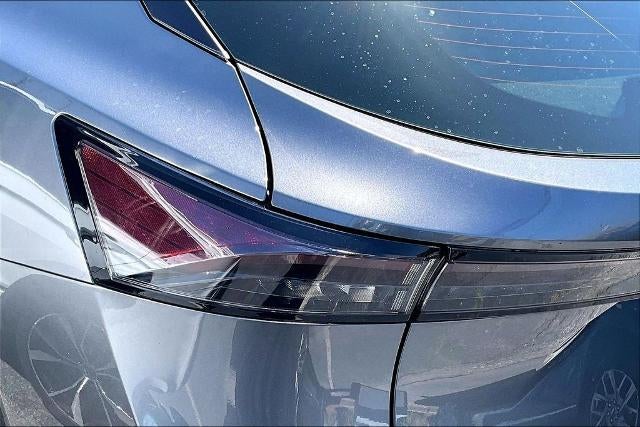 2023 Nissan ARIYA PLATINUM+