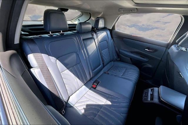 2023 Nissan ARIYA PLATINUM+