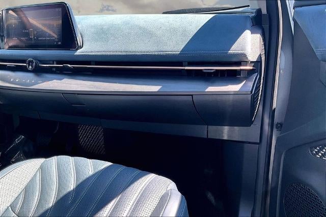 2023 Nissan ARIYA PLATINUM+