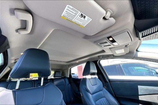 2023 Nissan ARIYA PLATINUM+