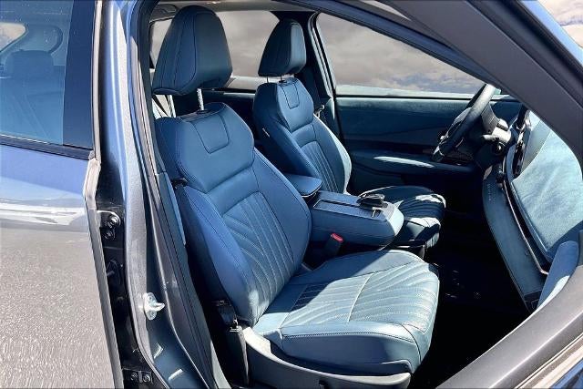 2023 Nissan ARIYA PLATINUM+