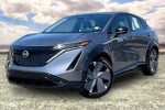 2023 Nissan ARIYA PLATINUM+