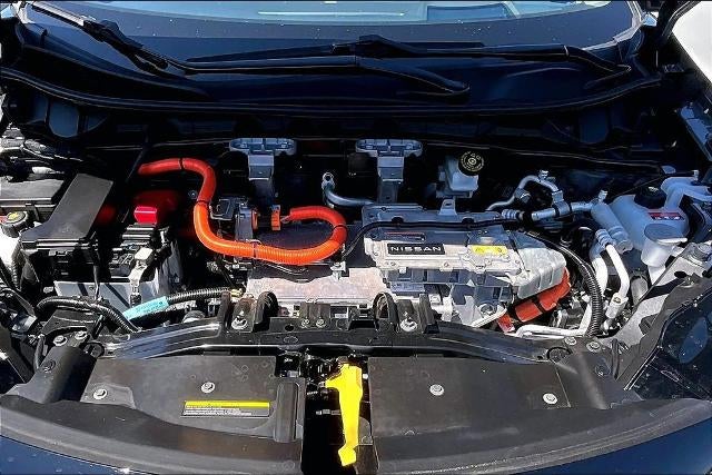 2023 Nissan ARIYA PLATINUM+