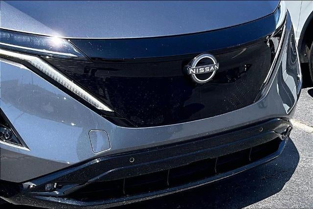 2023 Nissan ARIYA PLATINUM+