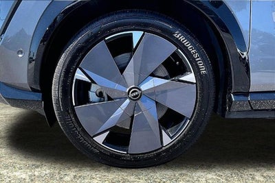 2023 Nissan ARIYA PLATINUM+