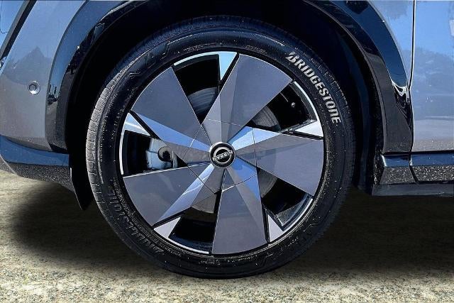 2023 Nissan ARIYA PLATINUM+