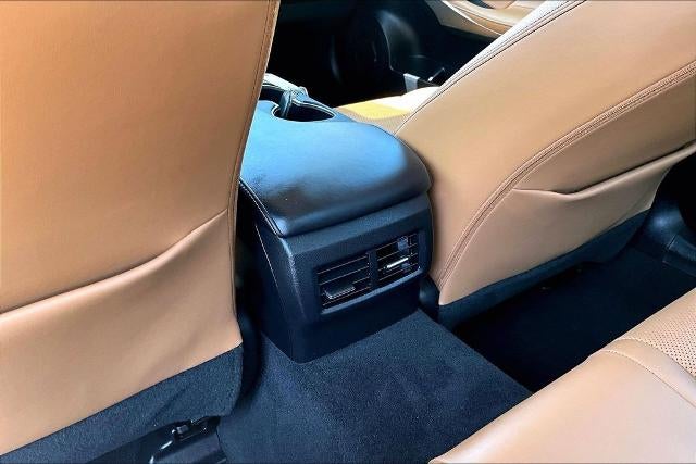 2018 Lexus IS IS 300