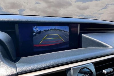 2018 Lexus IS IS 300