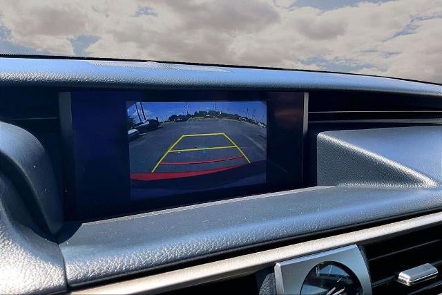 2018 Lexus IS IS 300