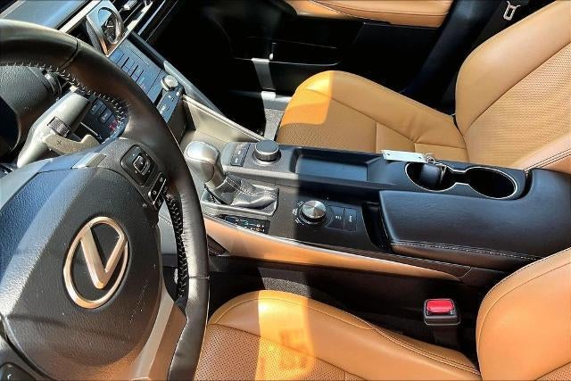 2018 Lexus IS IS 300