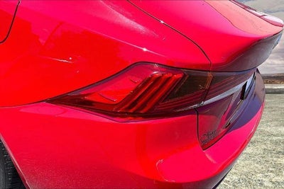 2018 Lexus IS IS 300