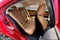 2018 Lexus IS IS 300
