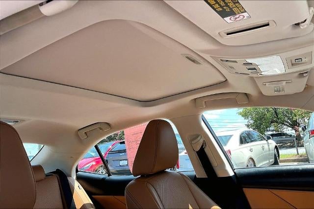 2018 Lexus IS IS 300