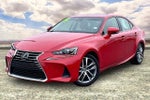 2018 Lexus IS IS 300