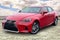 2018 Lexus IS IS 300