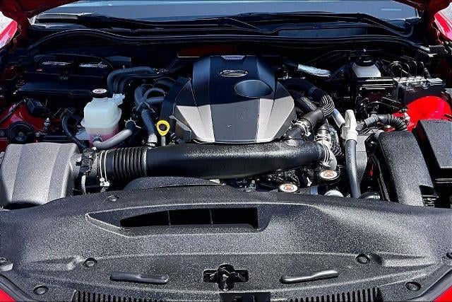 2018 Lexus IS IS 300