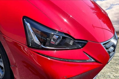 2018 Lexus IS IS 300