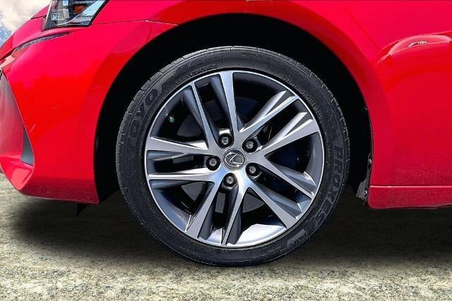 2018 Lexus IS IS 300