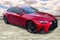 2023 Lexus IS IS 350 F SPORT Design