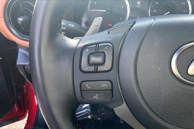 2023 Lexus IS IS 350 F SPORT Design