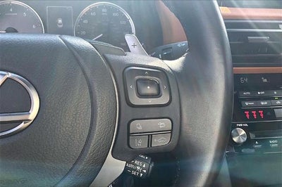 2023 Lexus IS IS 350 F SPORT Design