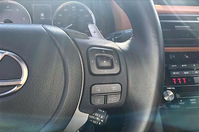 2023 Lexus IS IS 350 F SPORT Design