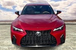 2023 Lexus IS IS 350 F SPORT Design