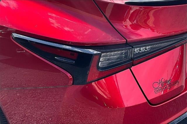 2023 Lexus IS IS 350 F SPORT Design